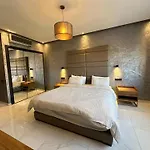 Sweet Jacob\'S Appartment Gueliz City Center